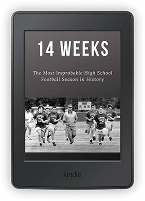 14weeksthebook a kindle book